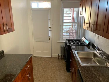 Studio in residence at 116, Washington St., Unit 55, Brighton, Boston, MA, 02135, image 7 of 16