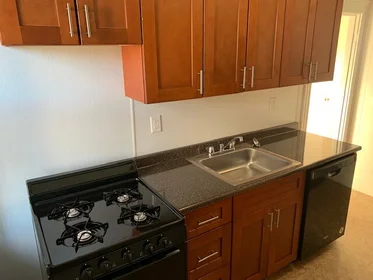 Studio in residence at 116, Washington St., Unit 55, Brighton, Boston, MA, 02135, image 10 of 16