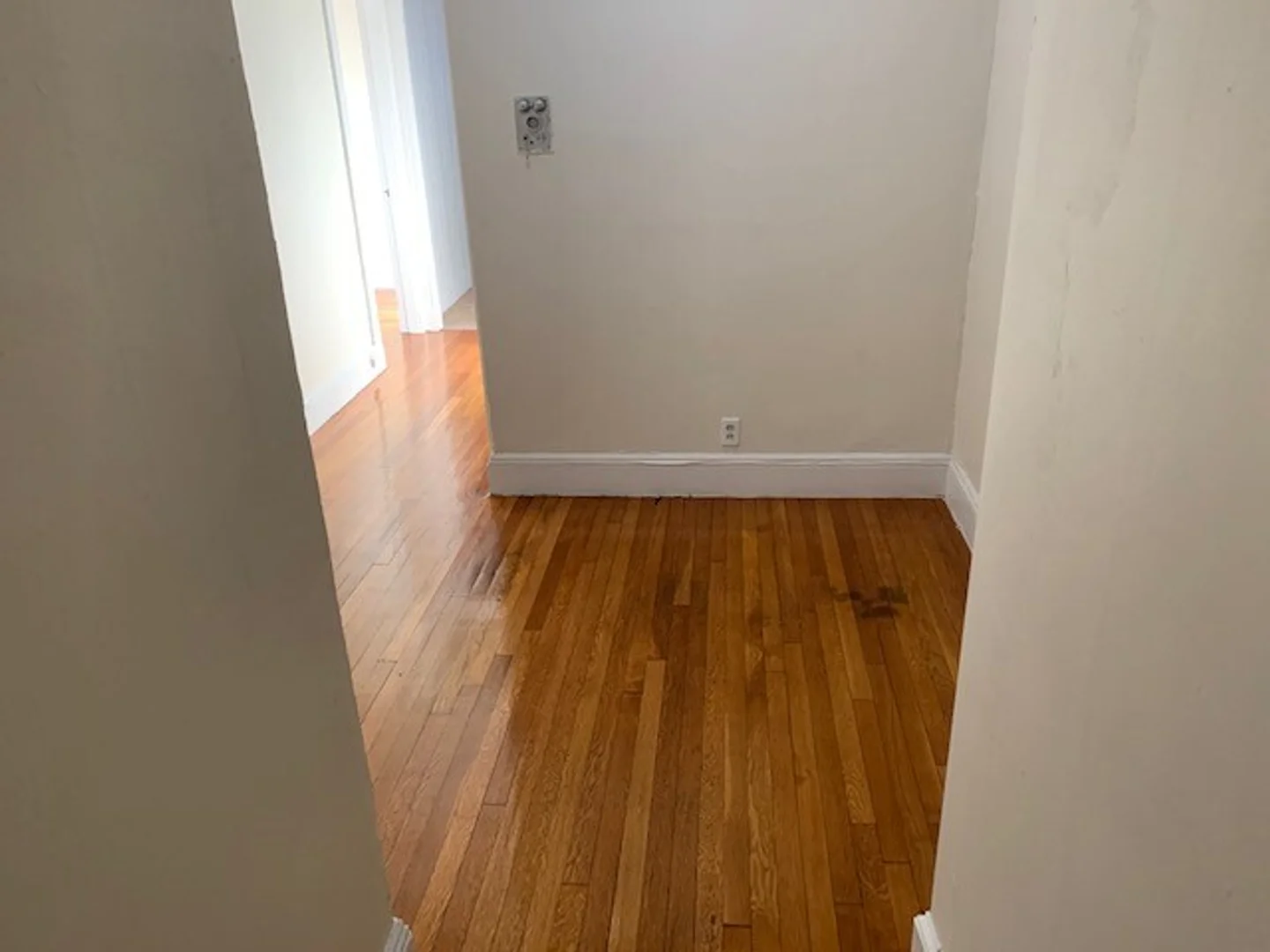 Practical studio in  designed for student needs