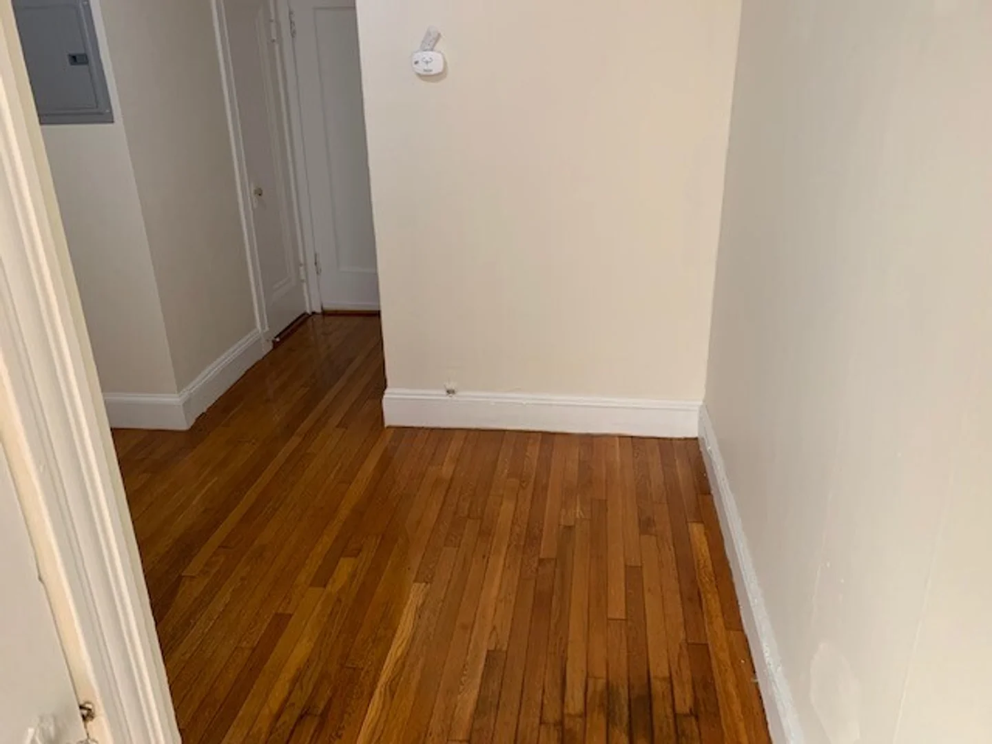 Convenient studio apartment for student living in 