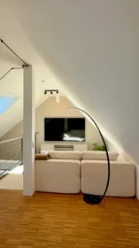 Alojamiento entero en Haspelmathstraße, Linden-Limmer, imagen 1 de 9