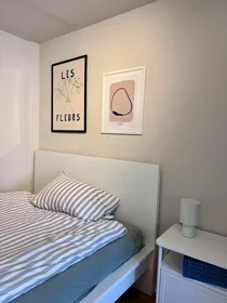 Gesamte Unterkunft in der Körnerstraße, Ehrenfeld, bild 4 von 10