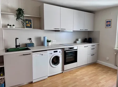 Gesamte Unterkunft in der Körnerstraße, Ehrenfeld, bild 6 von 10