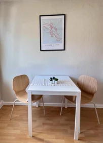 Gesamte Unterkunft in der Körnerstraße, Ehrenfeld, bild 8 von 10