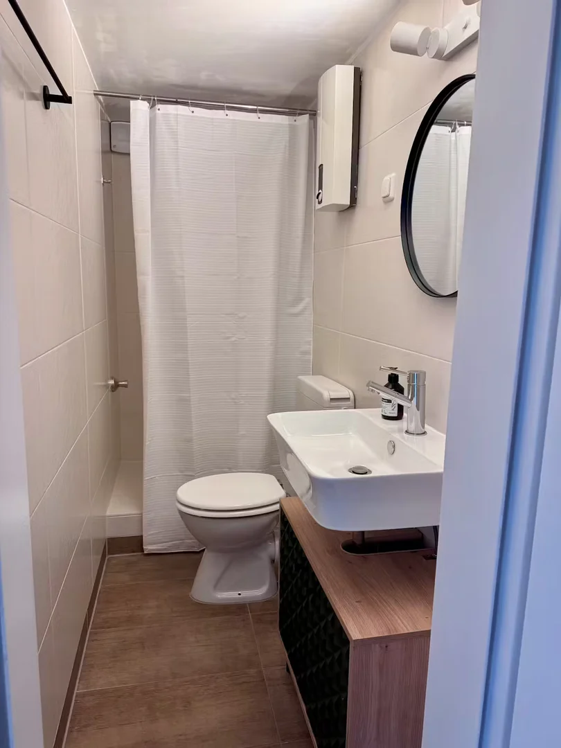 Körnerstraße, Ehrenfeld