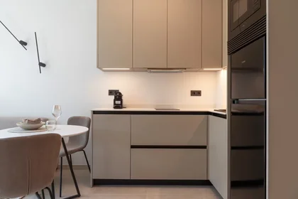 Habitación privada en Calle Tomillo, Montepríncipe, imagen 5 de 10