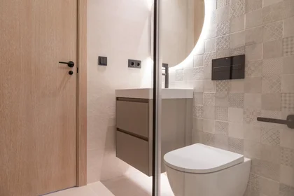 Habitación privada en Calle Tomillo, Montepríncipe, imagen 10 de 10