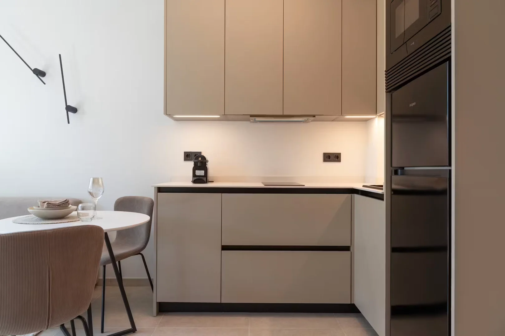 Budget-friendly student room close to campus in 