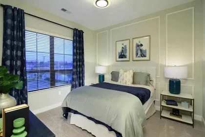 Quarto privado em Kenny Road, imagem 1 de 10