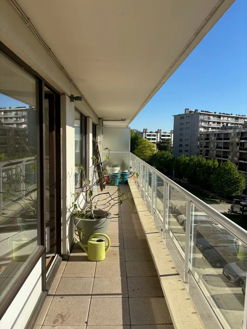 Fruithoflaan, Berchem