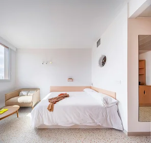 Chambre privée à Carrer de la Canaleta, Pobles del Nord, image 1 de 10