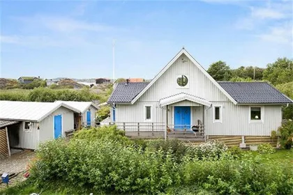 Alojamiento entero en Lönnskärsdamm 3, imagen 1 de 14