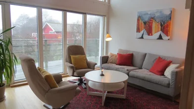 Alojamiento entero en Lönnskärsdamm 3, imagen 6 de 14