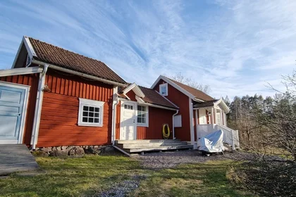 Habitación privada en Börje-Ströja 120, imagen 1 de 10