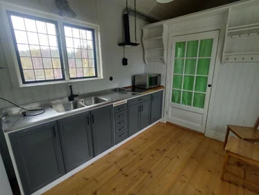 Private room at Börje-Ströja 120, image 7 of 13