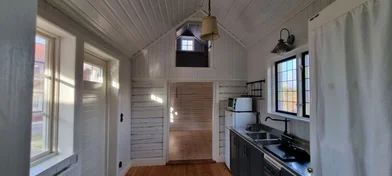 Private room at Börje-Ströja 120, image 8 of 13