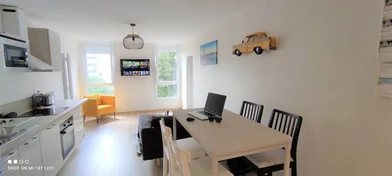 Prywatny pokój Caen, 14000, obraz 2 11