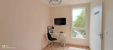 Prywatny pokój Caen, 14000, obraz 6 11