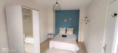 Prywatny pokój Caen, 14000, obraz 7 11