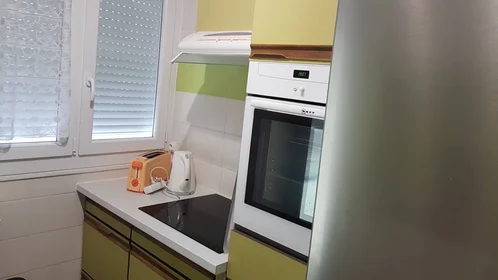 Privatzimmer in der Grenoble, 38100, bild 1 von 10