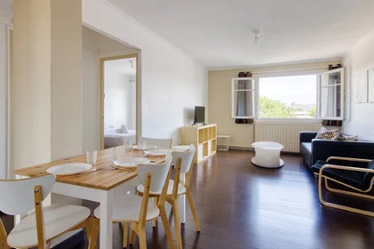 Privatzimmer in der Marseille 3e arrondissement, 13003, bild 1 von 10