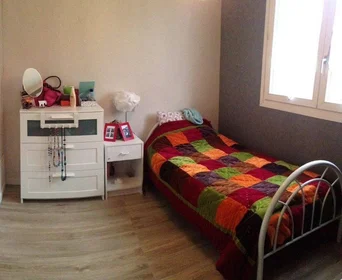 Quarto privado em Saint-martin-d'hères, 38400, imagem 2 de 9