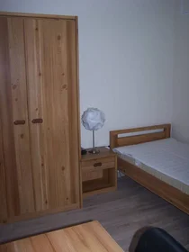 Quarto privado em Saint-martin-d'hères, 38400, imagem 3 de 9