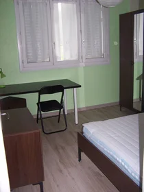 Quarto privado em Saint-martin-d'hères, 38400, imagem 4 de 9