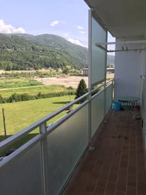 Quarto privado em Saint-martin-d'hères, 38400, imagem 6 de 9