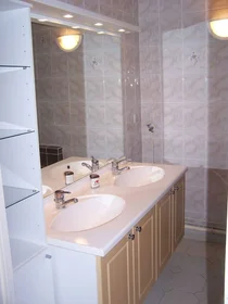 Quarto privado em Saint-martin-d'hères, 38400, imagem 7 de 9