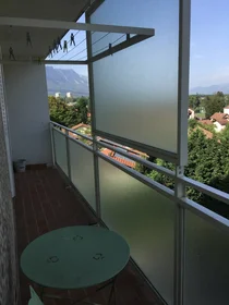 Quarto privado em Saint-martin-d'hères, 38400, imagem 8 de 9