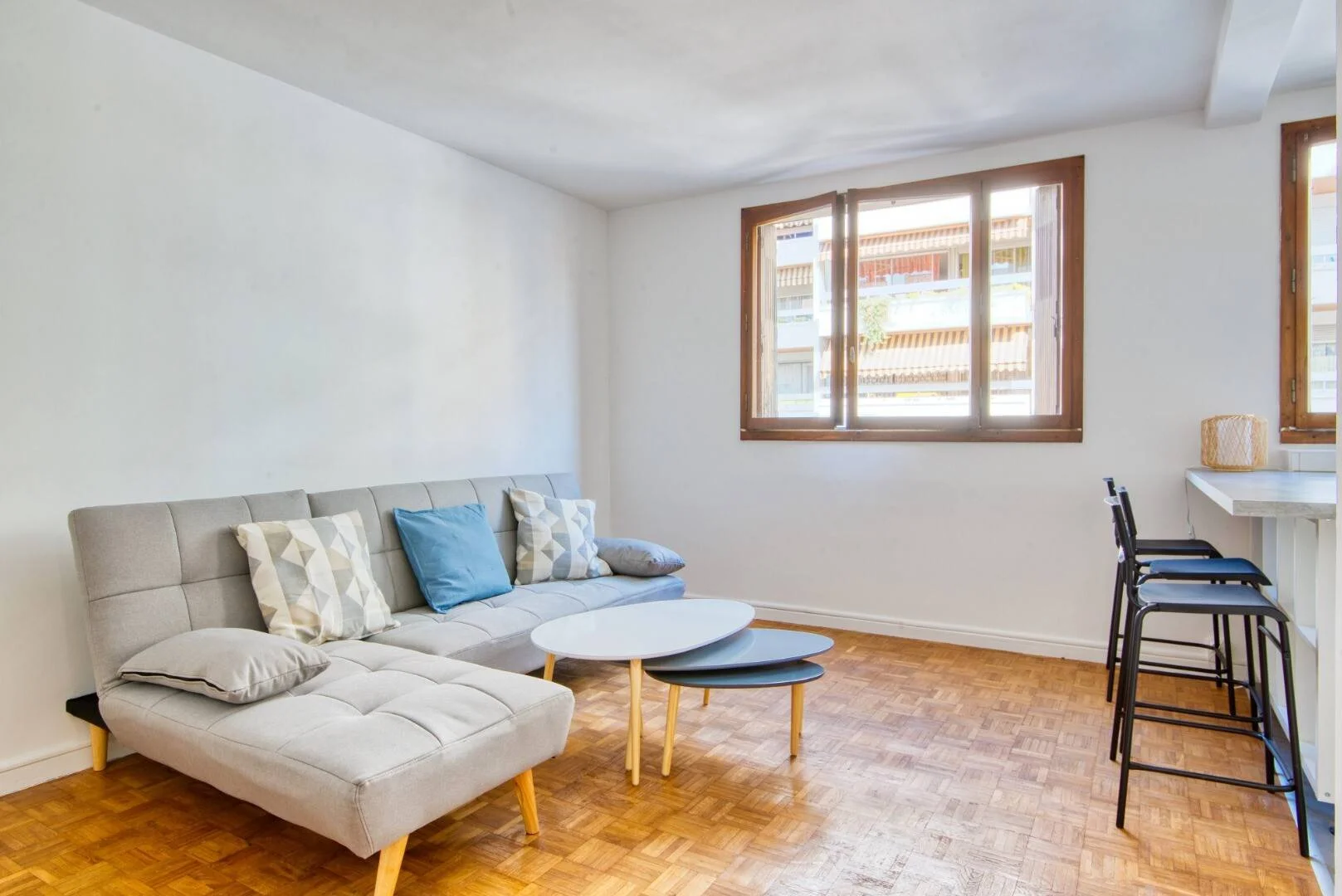 Habitación para estudiantes en  con modernas comodidades