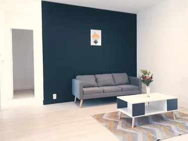Chambre privée à Le mans, 72000, image 1 de 27