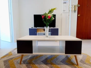 Chambre privée à Le mans, 72000, image 11 de 27