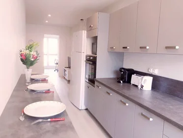 Habitación privada en Le mans, 72000, imagen 12 de 27
