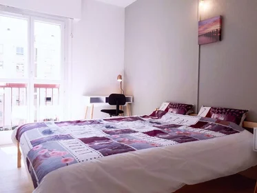 Habitación privada en Le mans, 72000, imagen 18 de 27