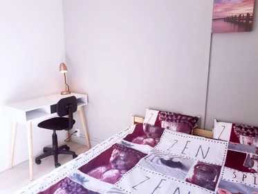 Chambre privée à Le mans, 72000, image 19 de 27