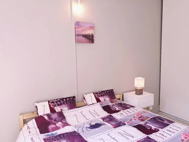 Habitación privada en Le mans, 72000, imagen 20 de 27