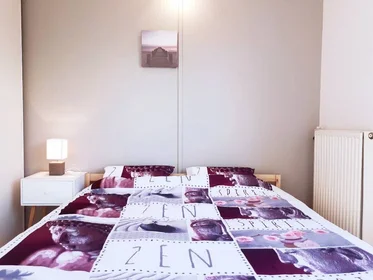 Chambre privée à Le mans, 72000, image 22 de 27