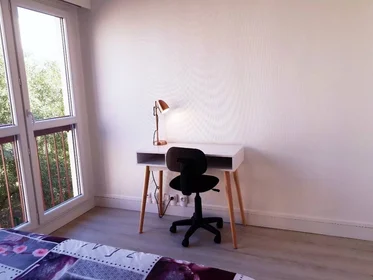 Chambre privée à Le mans, 72000, image 23 de 27