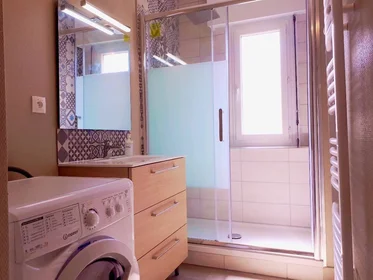 Chambre privée à Le mans, 72000, image 24 de 27