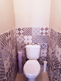 Chambre privée à Le mans, 72000, image 25 de 27