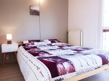 Habitación privada en Le mans, 72000, imagen 5 de 27