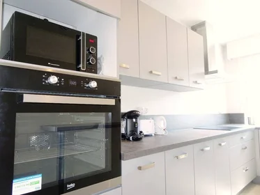 Chambre privée à Le mans, 72000, image 7 de 27