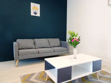 Chambre privée à Le mans, 72000, image 9 de 27