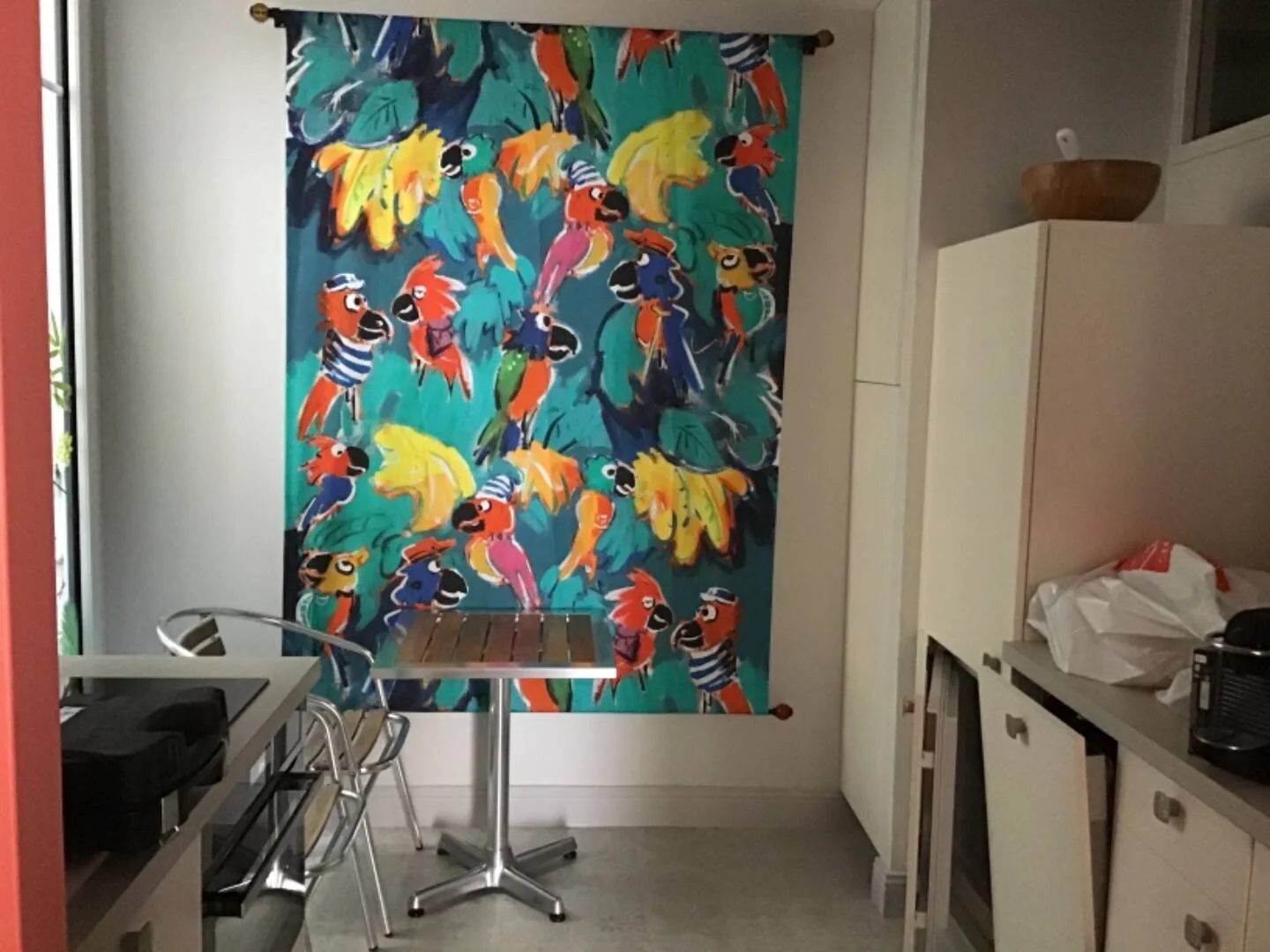 Quarto acolhedor para estudantes disponível em 