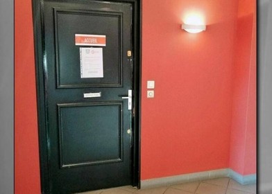 Cheap private room in Saint-étienne
