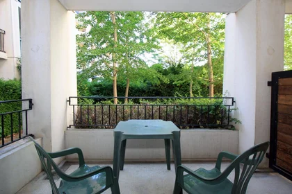 Quarto privado em residência em Aix-en-Provence, 13090, imagem 10 de 11