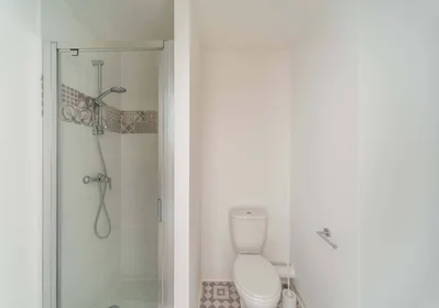 Habitación privada en residencia en Tours, 37000, imagen 4 de 6