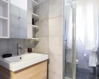 Private room at 11, Via Giuseppe Bruschetti, Milano, 20100, image 17 of 18